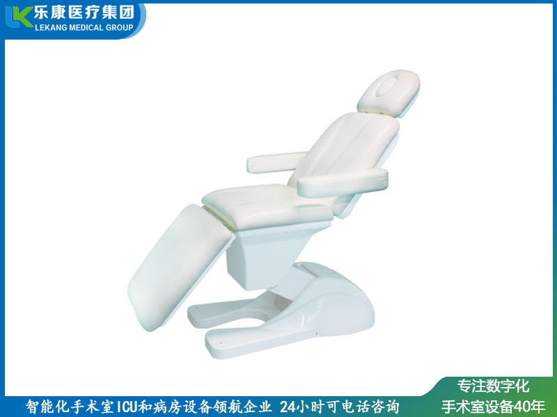 電動手術(shù)臺（美容床）